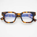 Atlas Blue Light Readers Reading Glasses Unisex Eyeglasses  : Tortoise / Blue Light / Frame Only