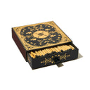 Matchbox, Black