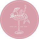 The Bungalow By Gypsy Drink Coasters