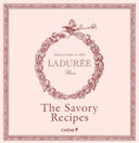 Laduree by Michael Lerouet: Hardcover; 392 pages / English