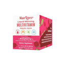 Raspberry Morning Multivitamin Travel Pack - 8 Bottles