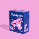 NuStrips Sleep IN A STRIP® (Pack of 30)