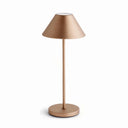 Napa Bronze Alluna Cordless Led Lamp 14"