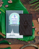 78% Vanuatu - Malekula Island Limited Edition