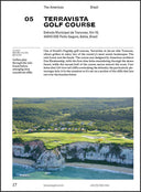 150 golf courses you need to visit before you die by Stefanie Waldek: Hardcover; 256 pages / English