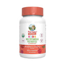 Organic Kids Multivitamin & Postbiotics Gummies Supplement