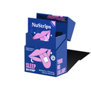 NuStrips Sleep IN A STRIP® (Pack of 30)