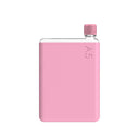 A5 memobottle - Cherry Blossom