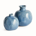 Narine Bud Vases, Blue Small Vase