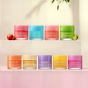 [LANEIGE] Lip Sleeping Mask with Vitamin C, 9 Types: Berry