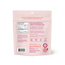 Concentrate Mushroom Gummies (30)  Vegan Supplement for Focus