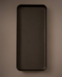 Yamazaki Home Steel Tray: One Size