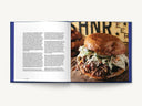 Texas BBQ :  The Art of Low and Slow