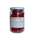Freeze Dried -  Whole Strawberries