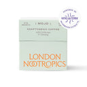 London Nootropics Mojo Cordyceps Mushroom Coffee