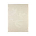 LottaLove Reversible Throw Zero Dye