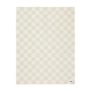 Crosby Heirloom Blanket Zero Dye Shoji Ivory