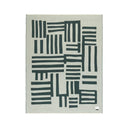 Rosin Reversible Throw Dark Forest