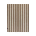 Straits Reversible Throw Zero Dye Ivory Cacao
