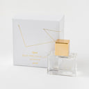 Firestone Sisters "Open" Full Size Perfume
