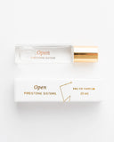 Firestone Sisters "Open" Rollerball Perfume