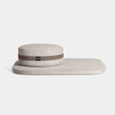 The Original Meditation Cushion + Mat Set