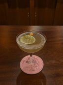 Zero Proof Mixology Class September 11th 3:00-5:00