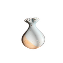 Porcelain Bud Vase - Small Blue