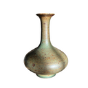 Porcelain Bud Vase