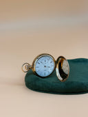 House of Lavande Howard Gold Filled Pocket Watch