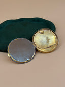 House of Lavande 1920 La Moda Compact