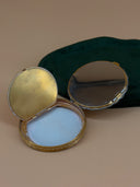 House of Lavande 1920 La Moda Compact