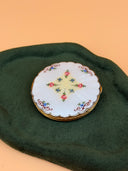 House of Lavande 1920 La Moda Compact