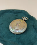 House of Lavande Howard Gold Filled Pocket Watch
