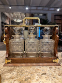Decanter Set
