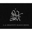 LA Graffetiti Black Book
