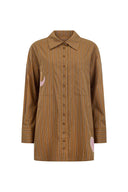 Off Duty Shirt