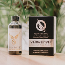Quicksilver Scientific Pushcatch Liverdetox