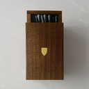European Pine Matches - Walnut