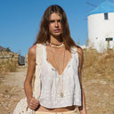 Maiden Lace Cami