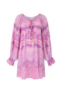 Mermaid Cove Tunic Dress