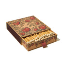 Verdant Matchbox, Tomato