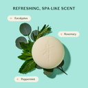 The Foot Stone | Solid Foot Moisturizer