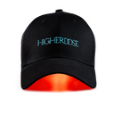 HigherDose Red Light Hat