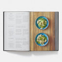 Japan: The Cookbook