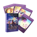 Sacred Traveler Oracle Cards Hay House