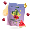 Hair, Skin & Nails Gummies - Wonderbeauty