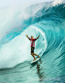 Surfer Stories by Claudia Lebenthal: Hardcover; 270 pages / English