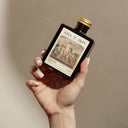 Vanilla Body Oil: Full Size (5 fl.oz.)
