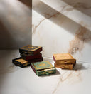 Matchbox, Black